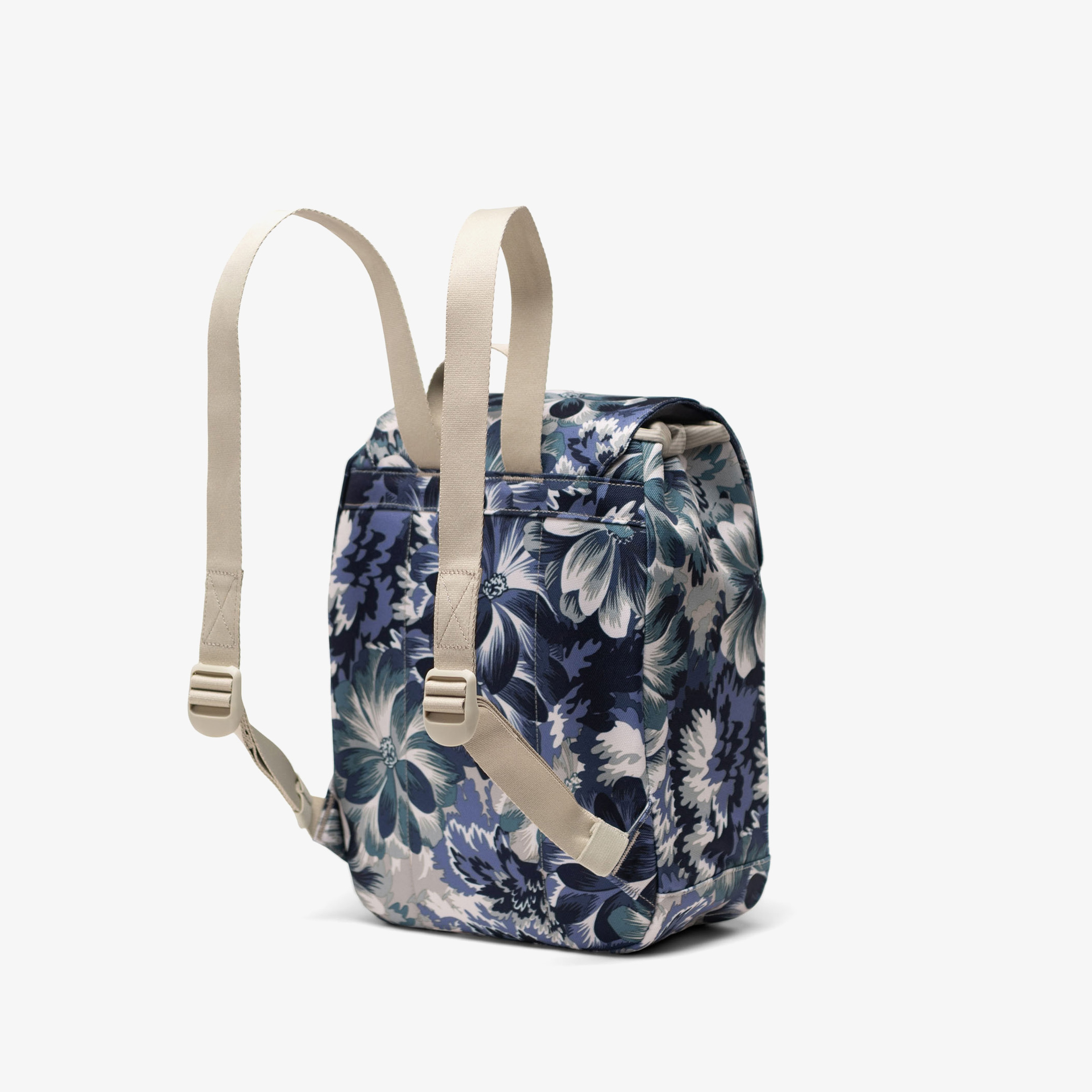 Herschel Retreat Mini Unisex Renkli Sırt Çantası