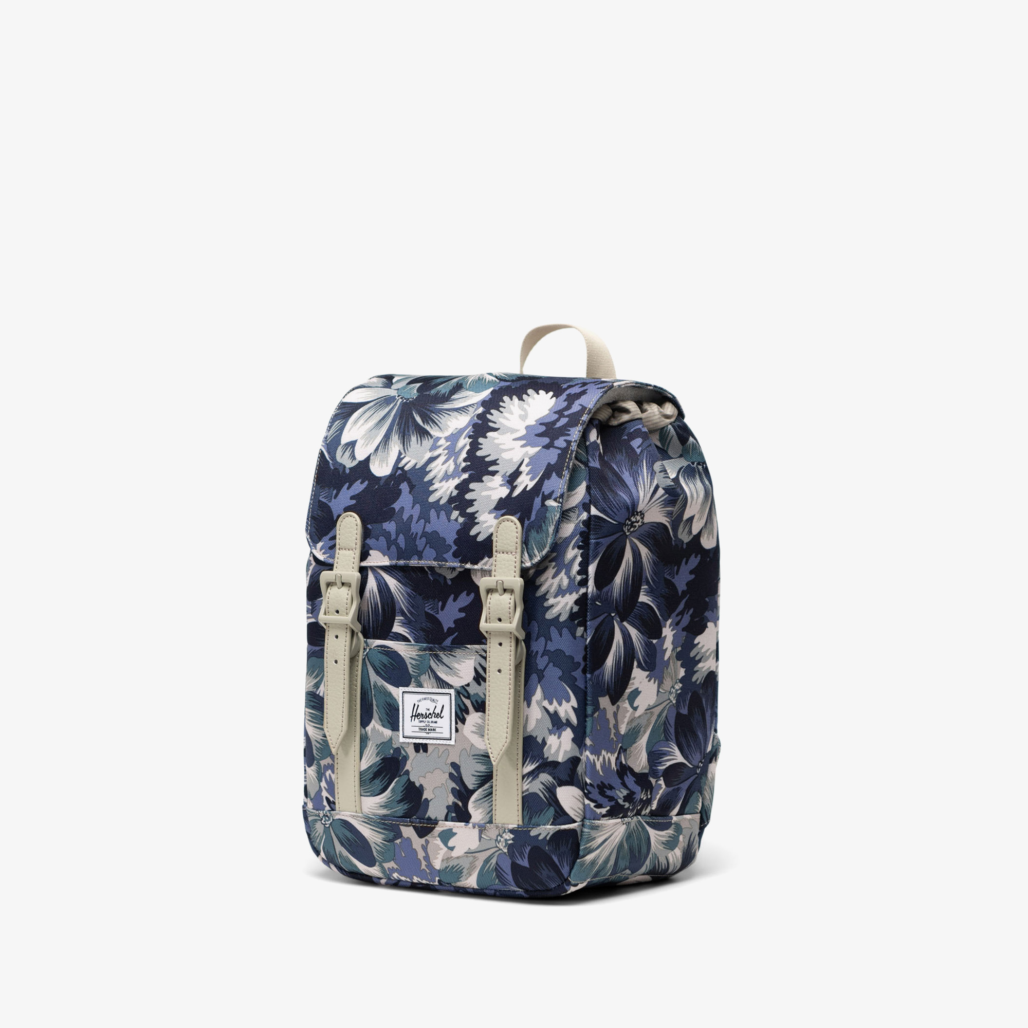 Herschel Retreat Mini Unisex Renkli Sırt Çantası