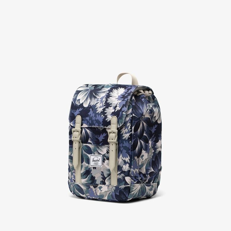Herschel Retreat Mini Unisex Renkli Sırt Çantası