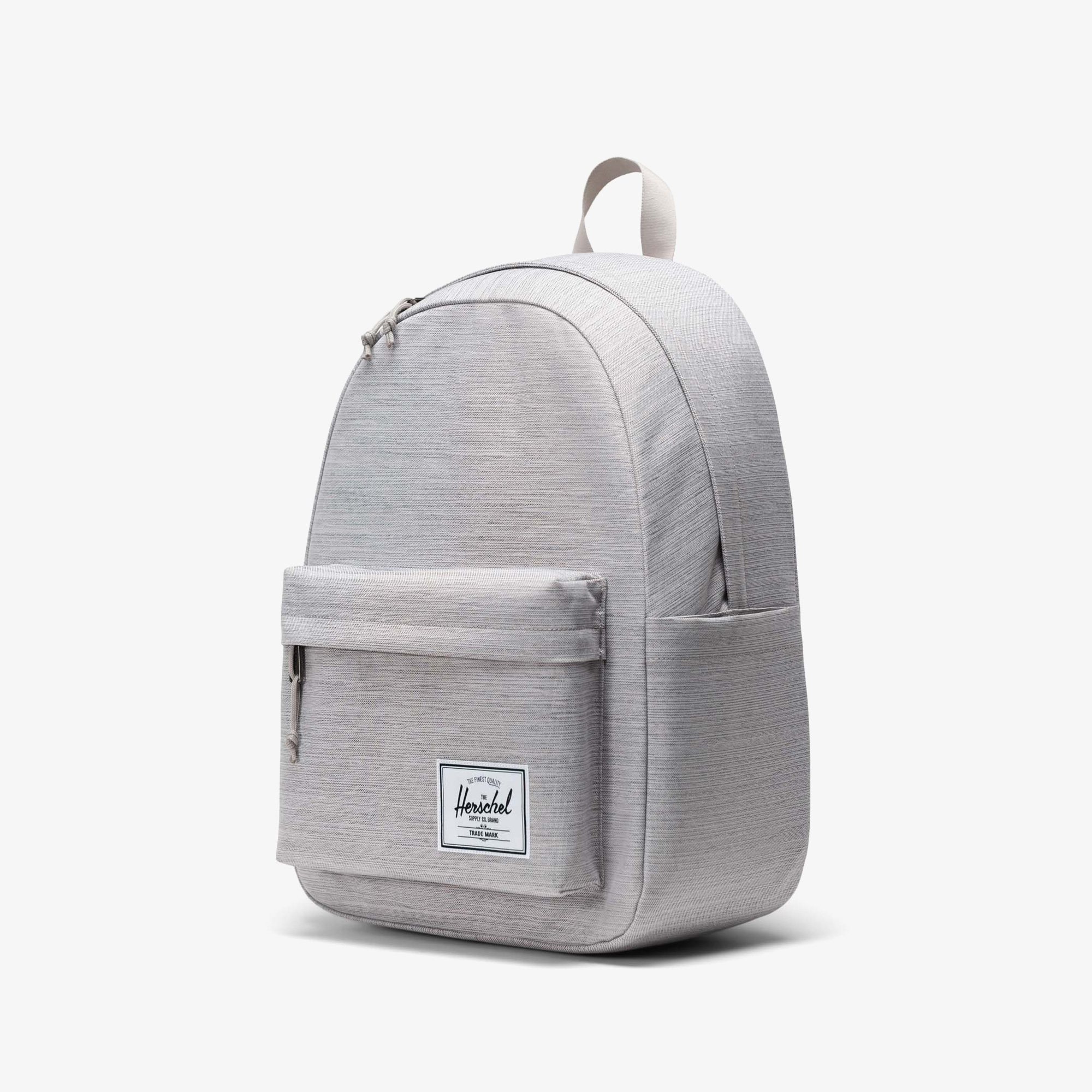 Herschel Classic Unisex Gri Sırt Çantası