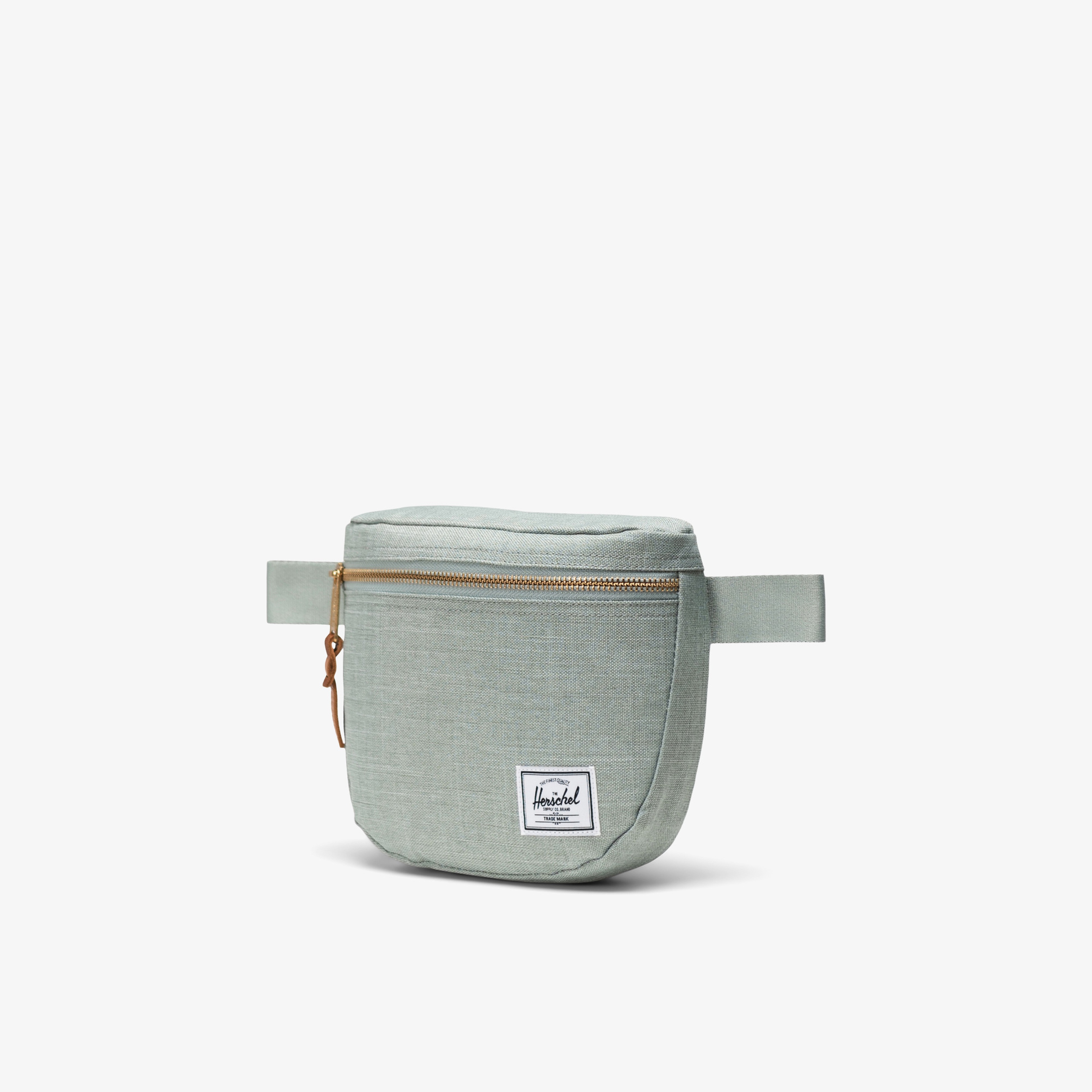 Herschel Settlement Hip Pack Unisex Yeşil Bel Çantası