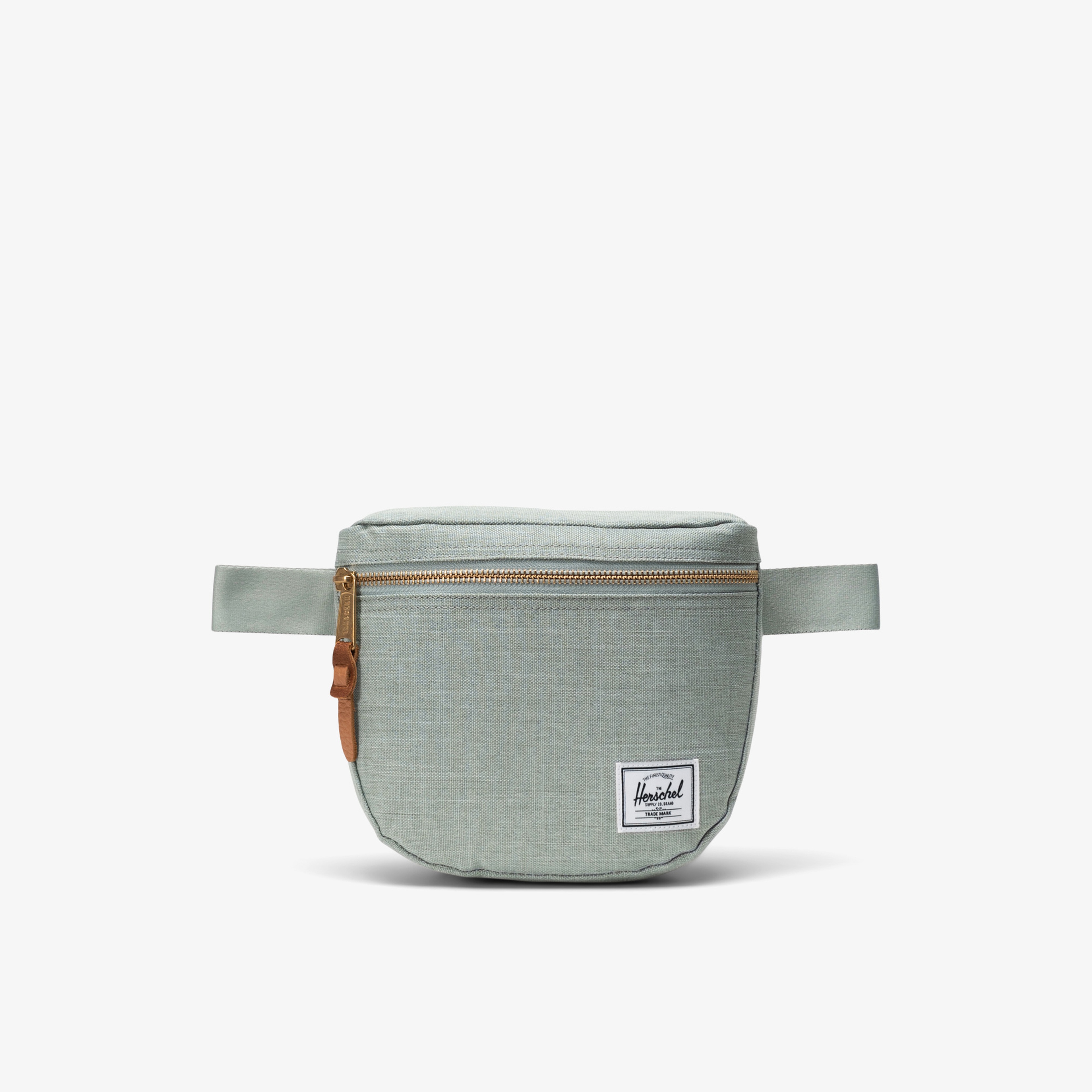 Herschel Settlement Hip Pack Unisex Yeşil Bel Çantası