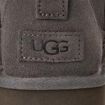 UGG Classic Ultra Mini Kadın Gri Bot