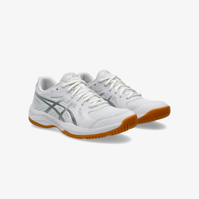 Asics Beyaz Asics Upcourt 6