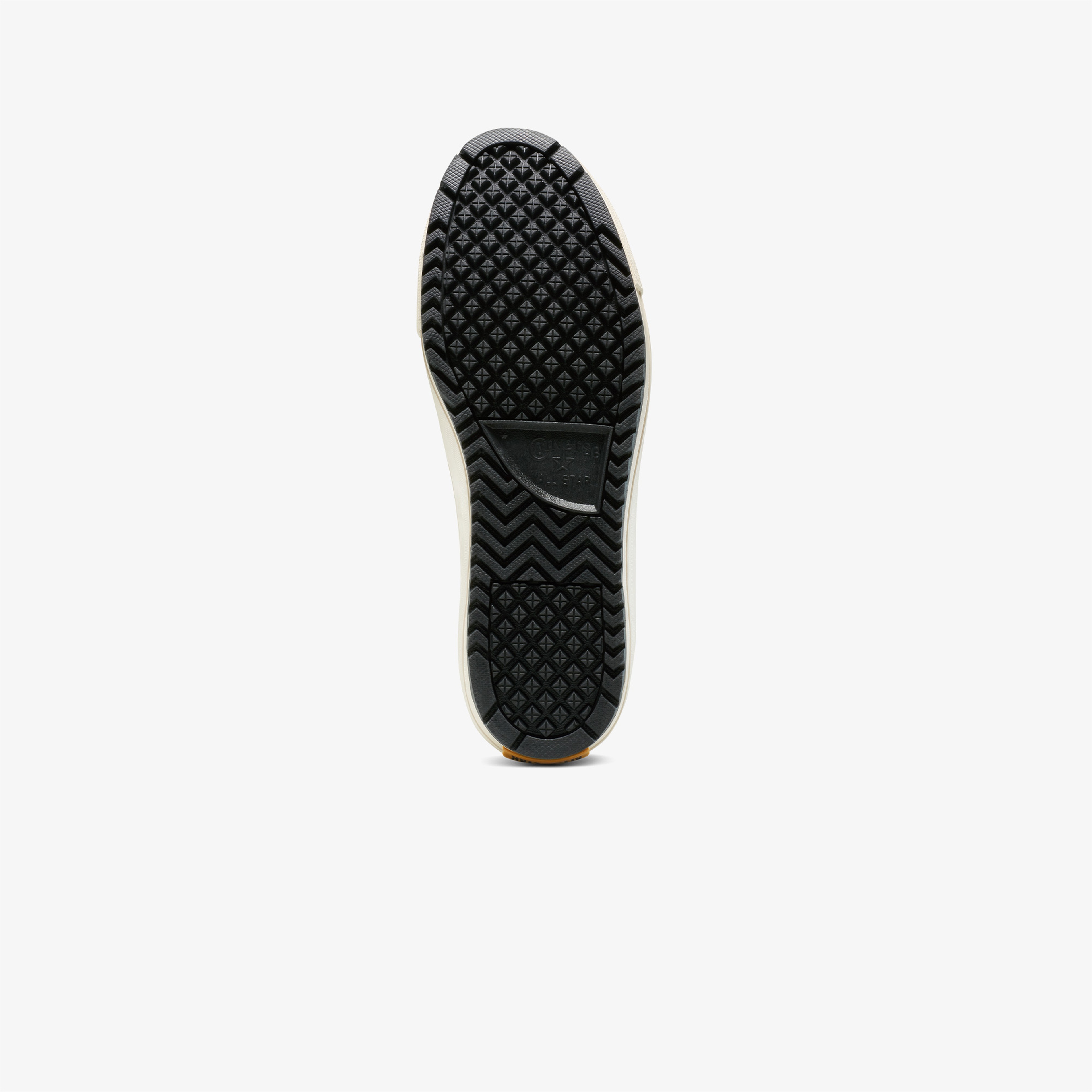 Converse Chuck Taylor All Star Malden Street Unisex Siyah Bot