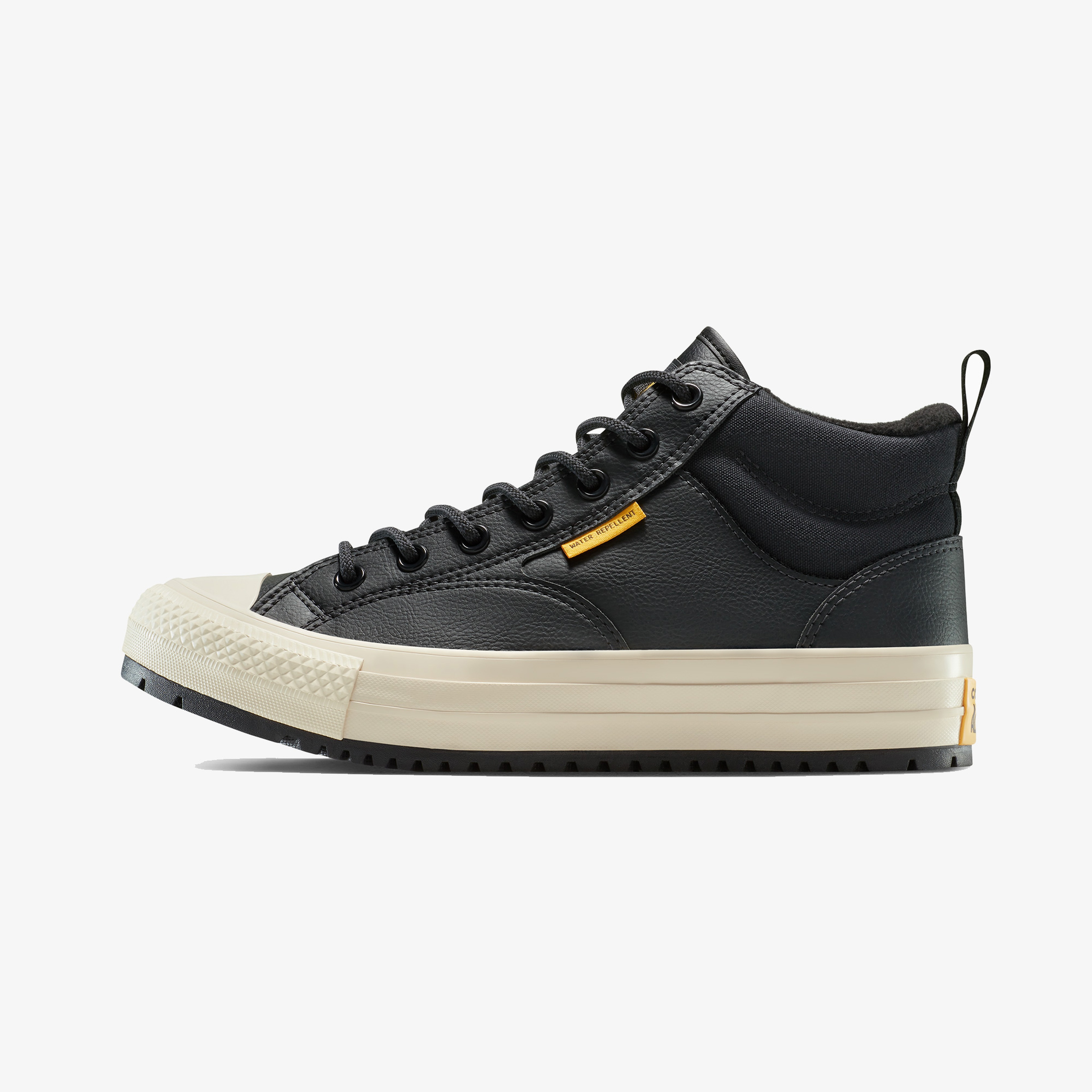 Converse Chuck Taylor All Star Malden Street Unisex Siyah Bot
