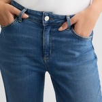 Liu Jo Kadın Mavi Jean