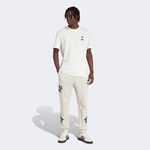 adidas x Star Wars Mandalorian Erkek Bej Eşofman Altı