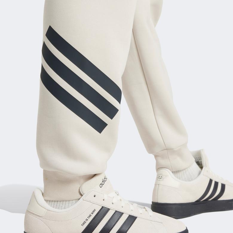 adidas x Star Wars Mandalorian Erkek Bej Eşofman Altı