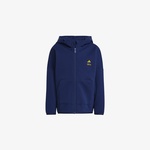 adidas x Disney Mickey Mouse Çocuk Mavi Eşofman Üstü