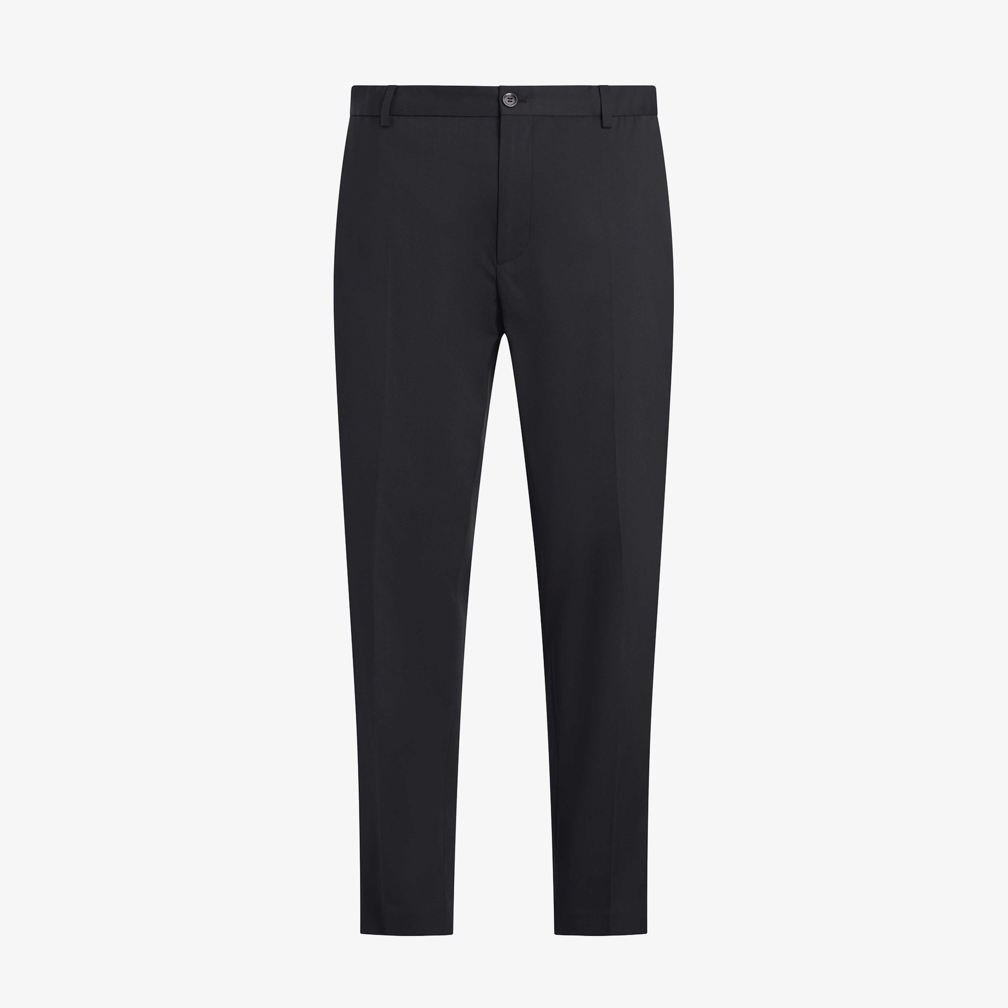 Calvin Klein Erkek Siyah Pantolon
