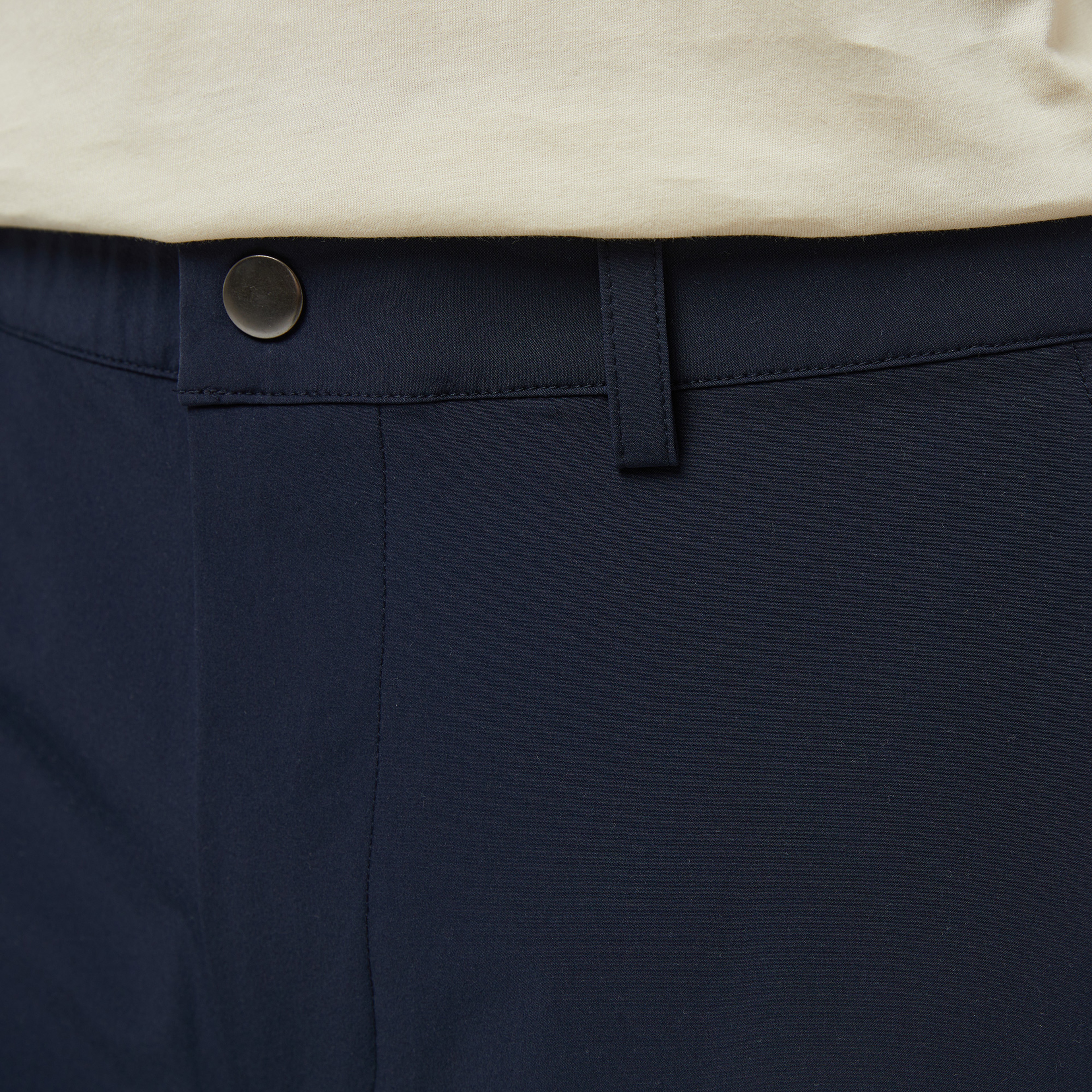 EA7 Erkek Lacivert Şort