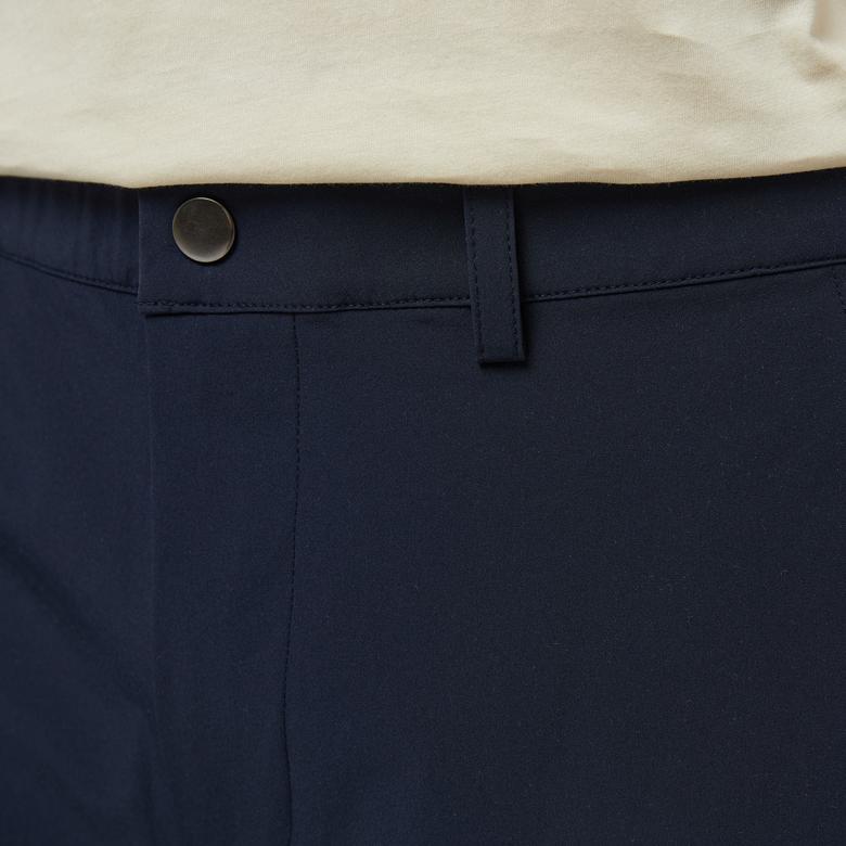 EA7 Erkek Lacivert Şort