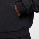 Nike Club Futura Erkek Siyah Mont