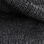 Goorin Bros Cancelled Skull Unisex Siyah Bere