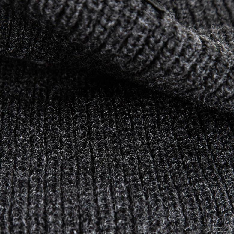 Goorin Bros Cancelled Skull Unisex Siyah Bere