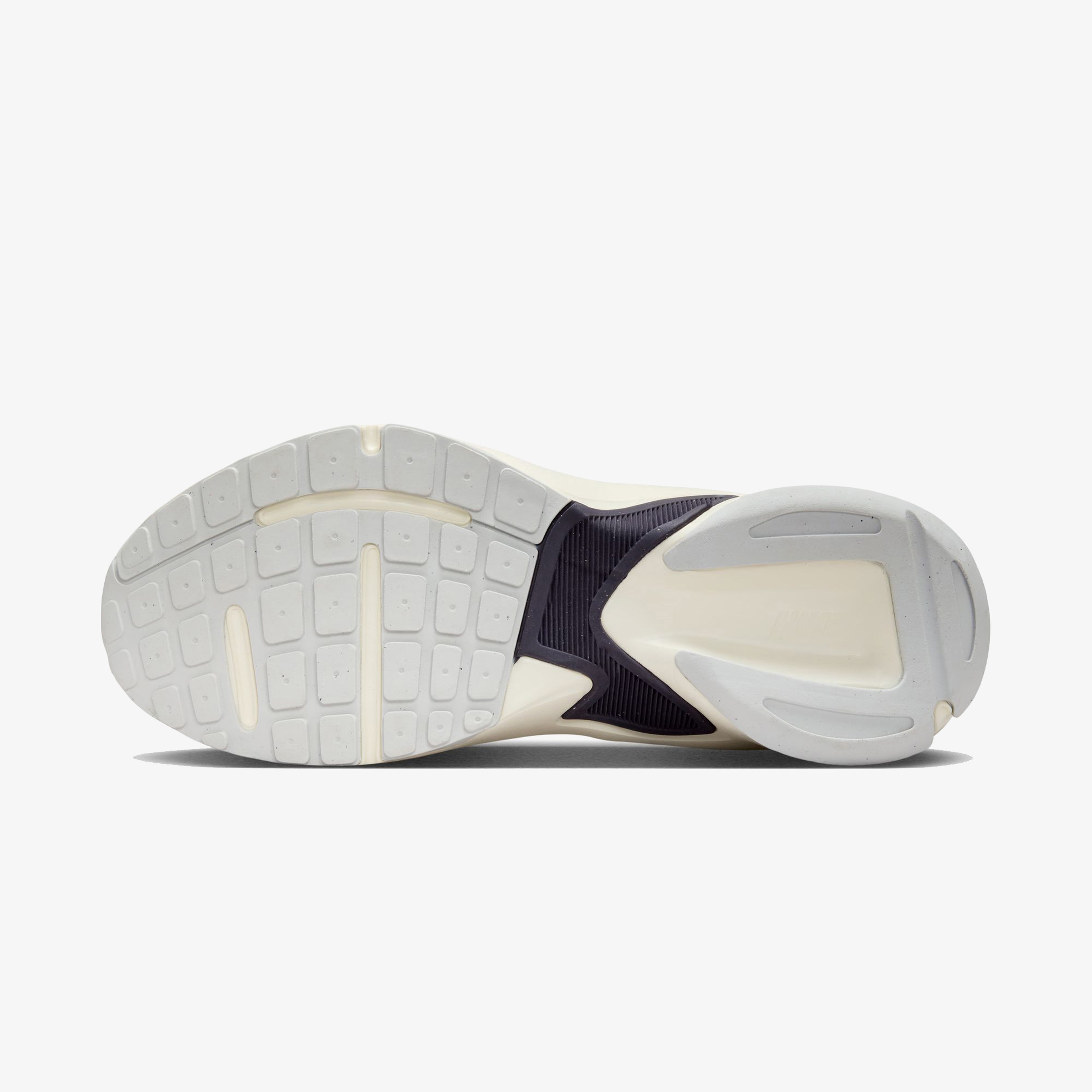 Nike AL8 Kadın Krem/Siyah Spor Ayakkabı