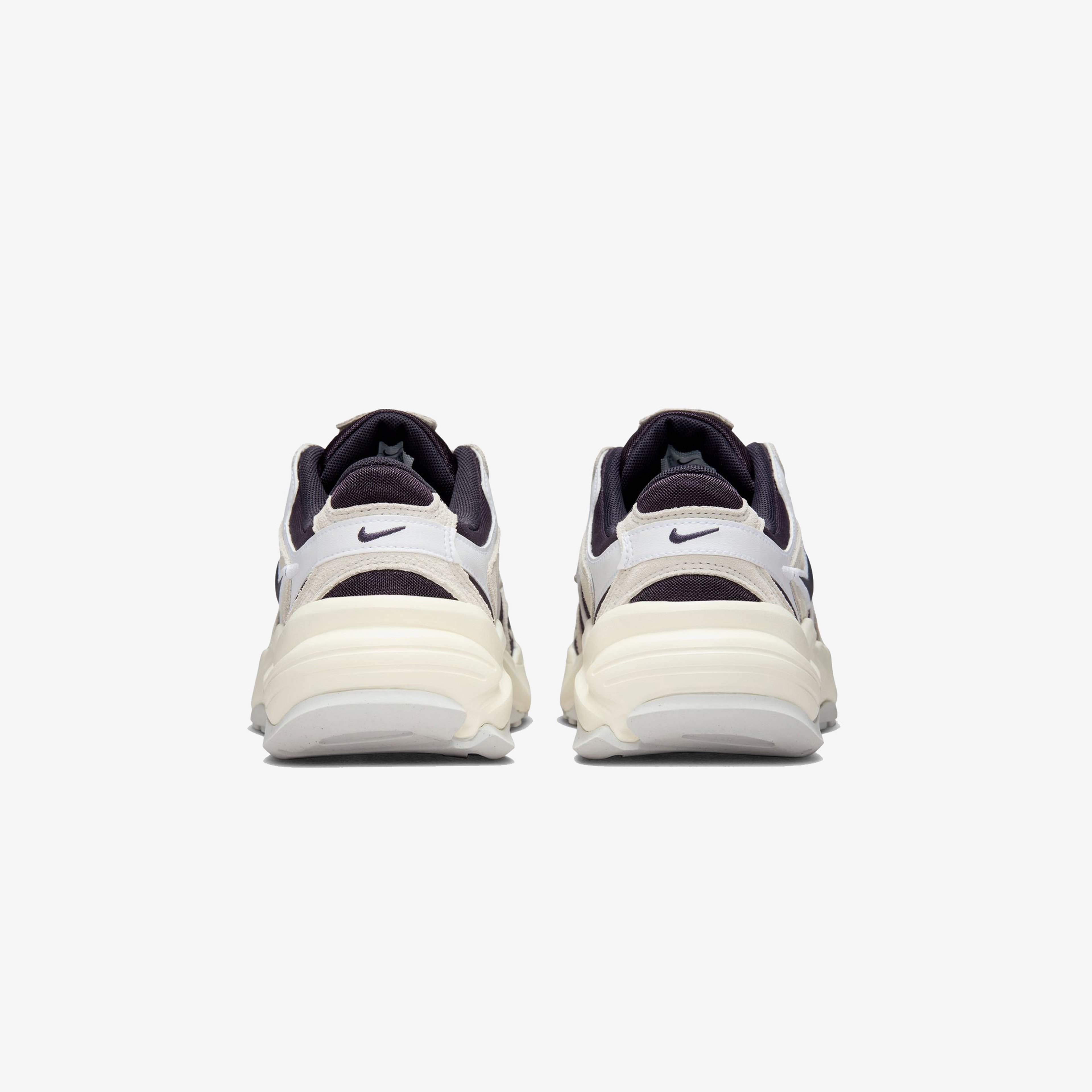 Nike AL8 Kadın Krem/Siyah Spor Ayakkabı