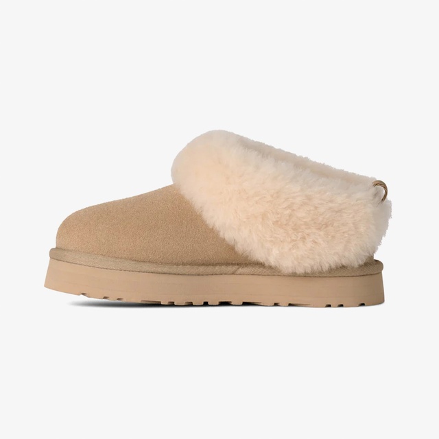 Ugg UGG Tazzelle Çocuk Bej Terlik Sandalet & Terlik | Occasion Bej - 5. görsel