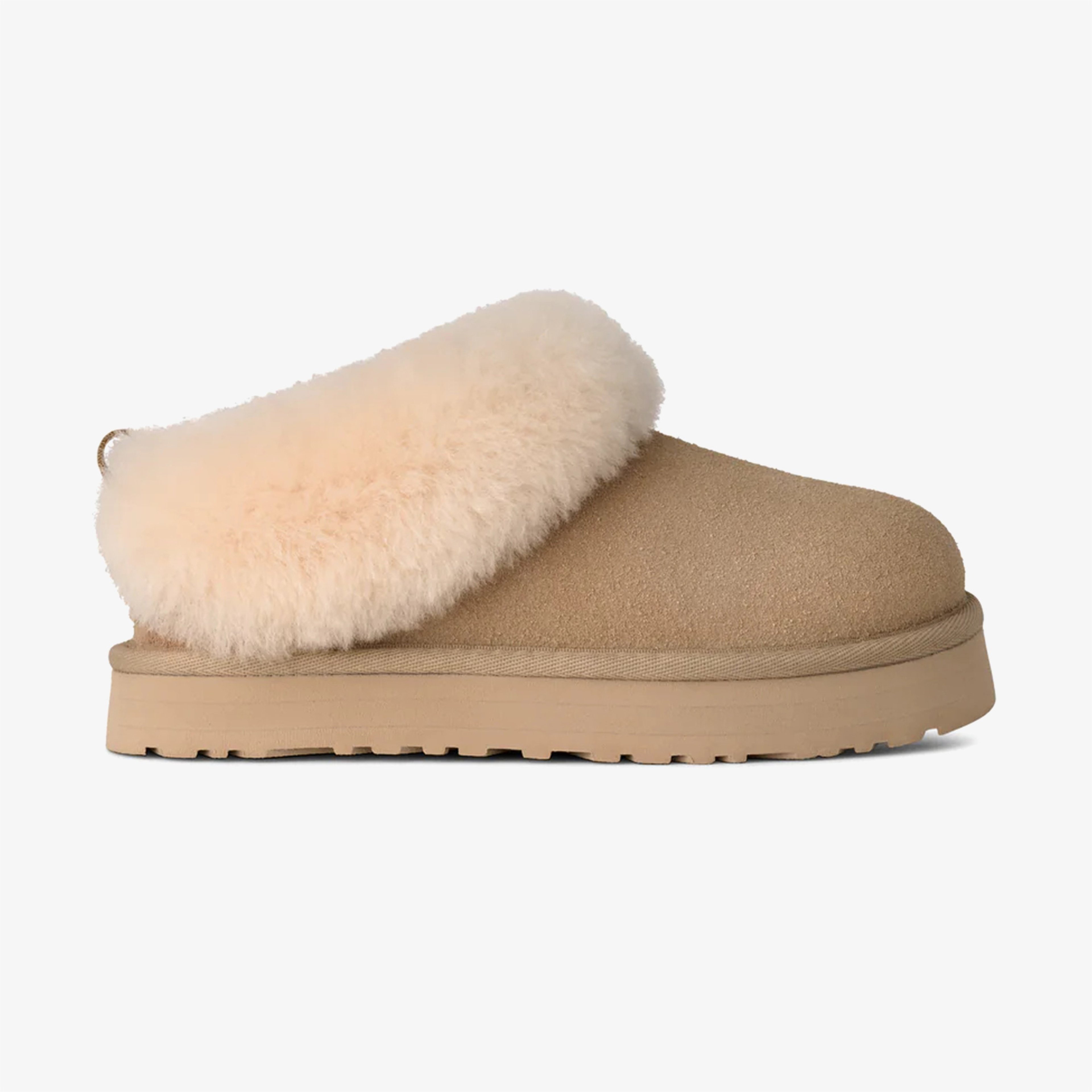 UGG Tazzelle Çocuk Bej Terlik