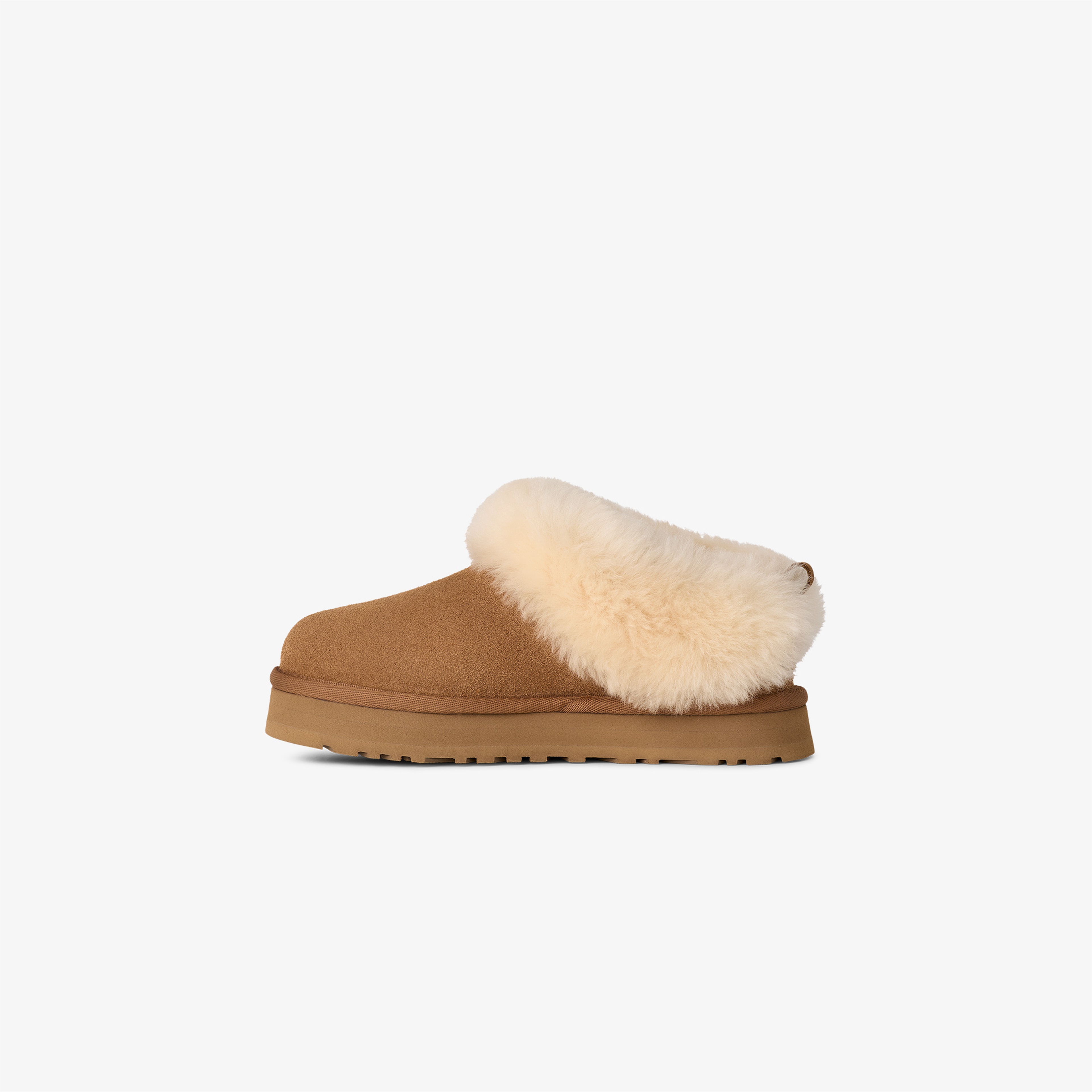 UGG Tazzelle Çocuk Kahverengi Terlik