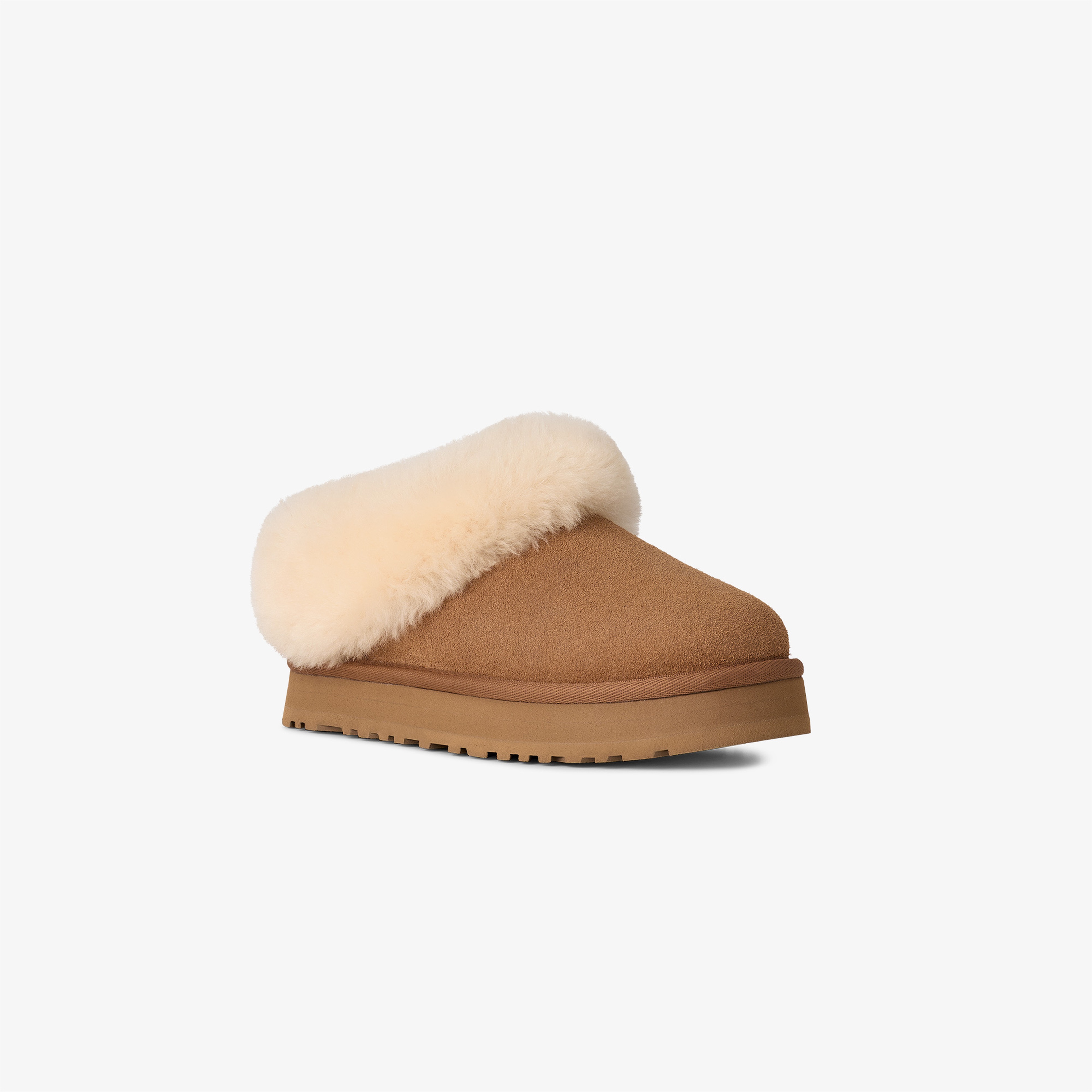 UGG Tazzelle Çocuk Kahverengi Terlik