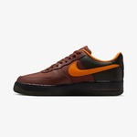 Nike Air Force 1 Gore-Tex 'Fauna Brown' Erkek Kahverengi Spor Ayakkabı