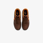 Nike Air Force 1 Gore-Tex 'Fauna Brown' Erkek Kahverengi Spor Ayakkabı