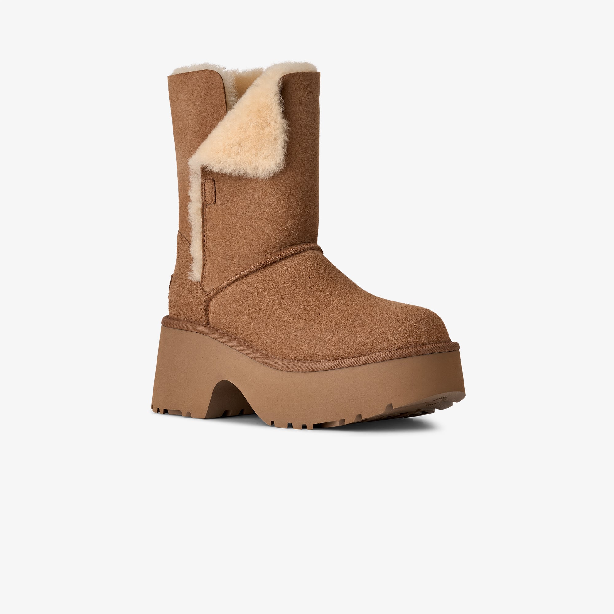 UGG Esmee Kadın Kahverengi Bot