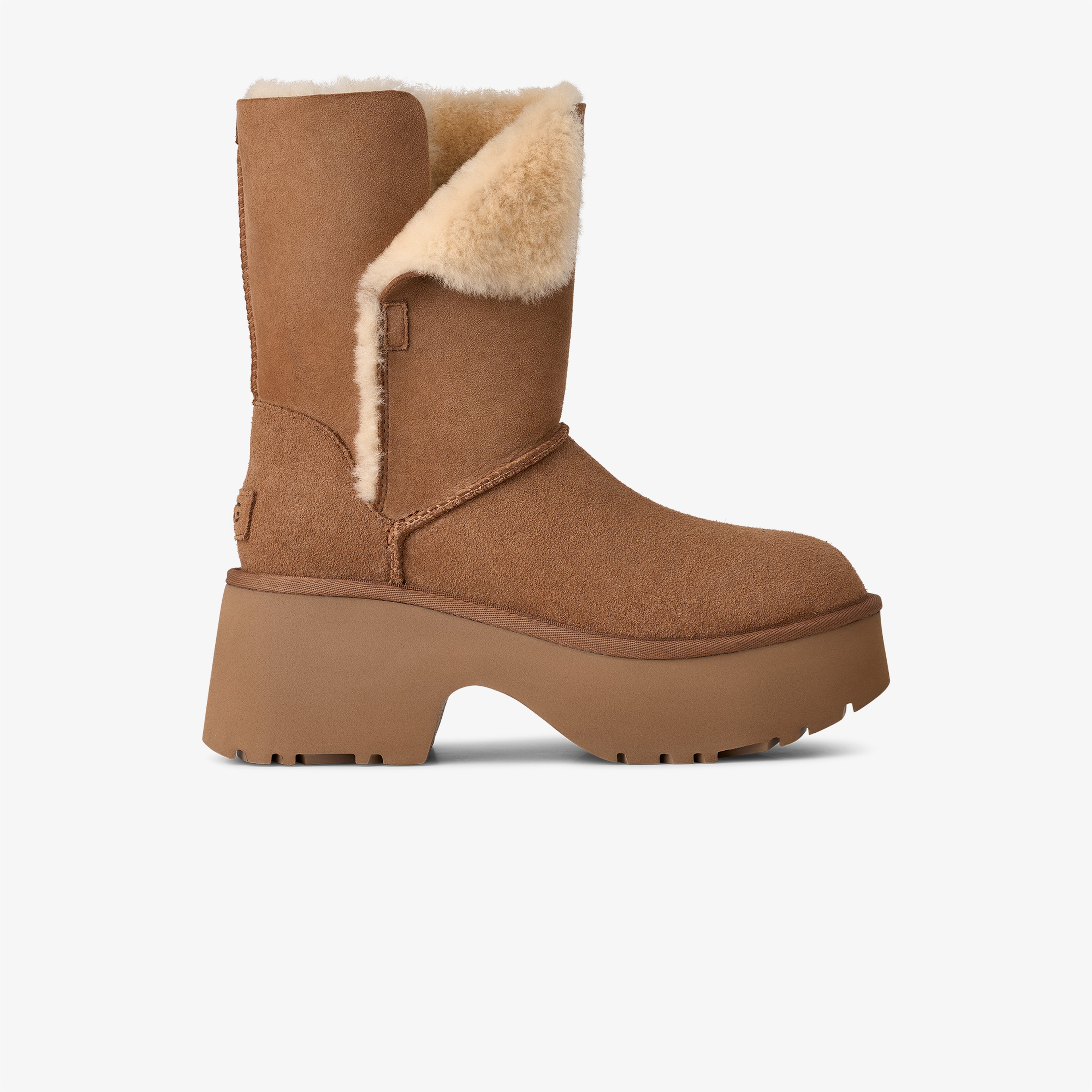 UGG Esmee Kadın Kahverengi Bot