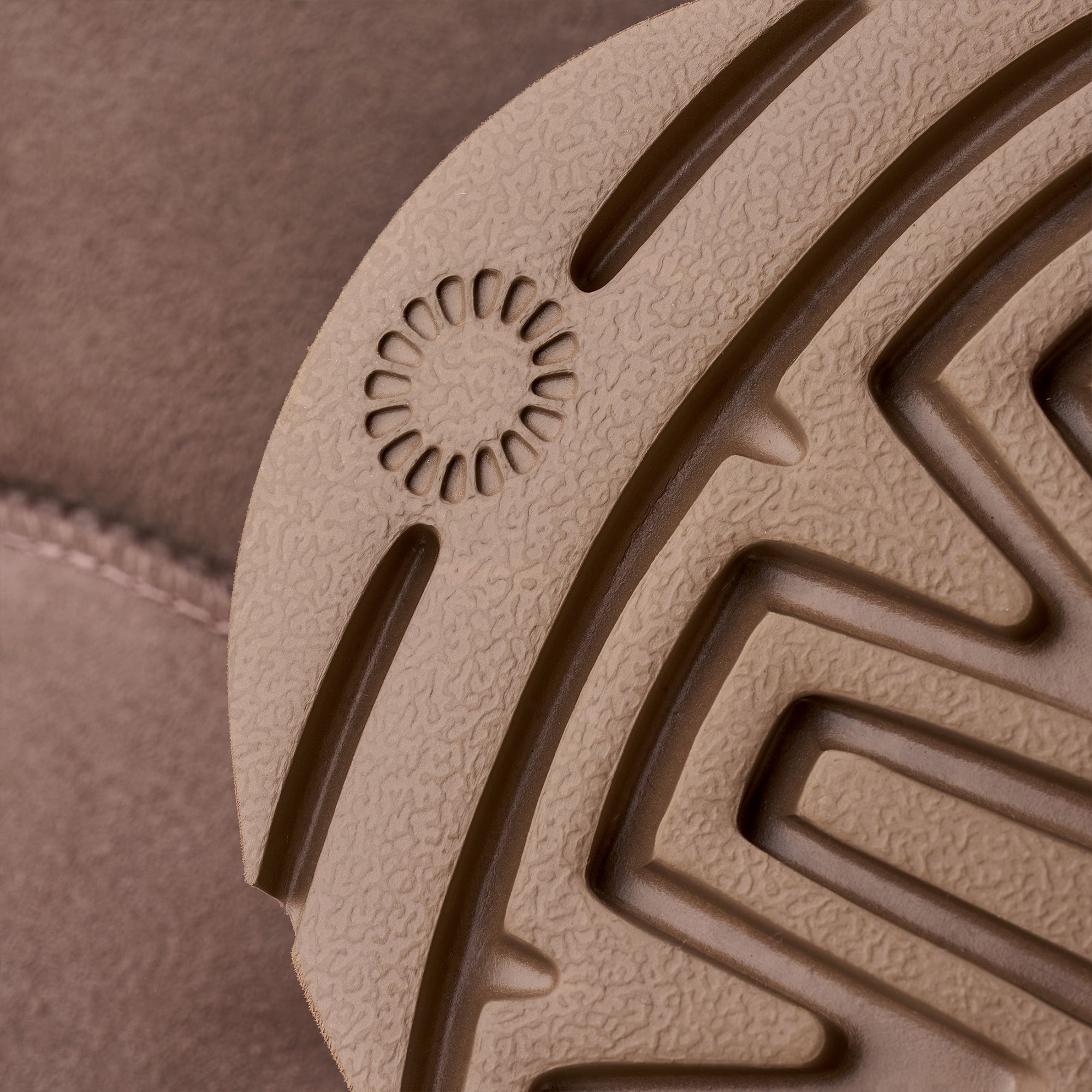 UGG Esmee Kadın Gri Bot