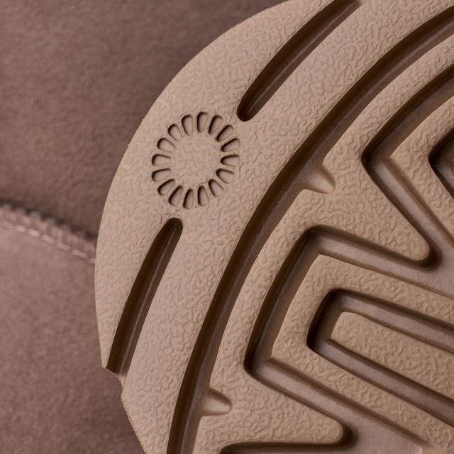 Ugg UGG Esmee Kadın Gri Bot | Occasion Gri - 8. görsel