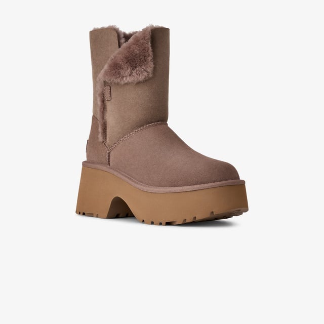 Ugg UGG Esmee Kadın Gri Bot | Occasion Gri - 3. görsel