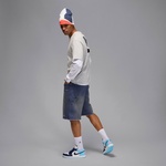 Jordan Air Jordan 1 Low 'Blue Chill' Erkek Mavi Spor Ayakkabı