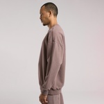 Everlast Bronx 1910 Erkek Kahverengi Sweatshirt