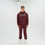 Everlast Heritage Champions Erkek Bordo Eşofman Altı