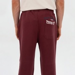 Everlast Heritage Champions Erkek Bordo Eşofman Altı