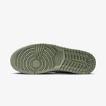 Jordan Air Jordan 1 Low 'Jade Horizon' Erkek Beyaz Spor Ayakkabı