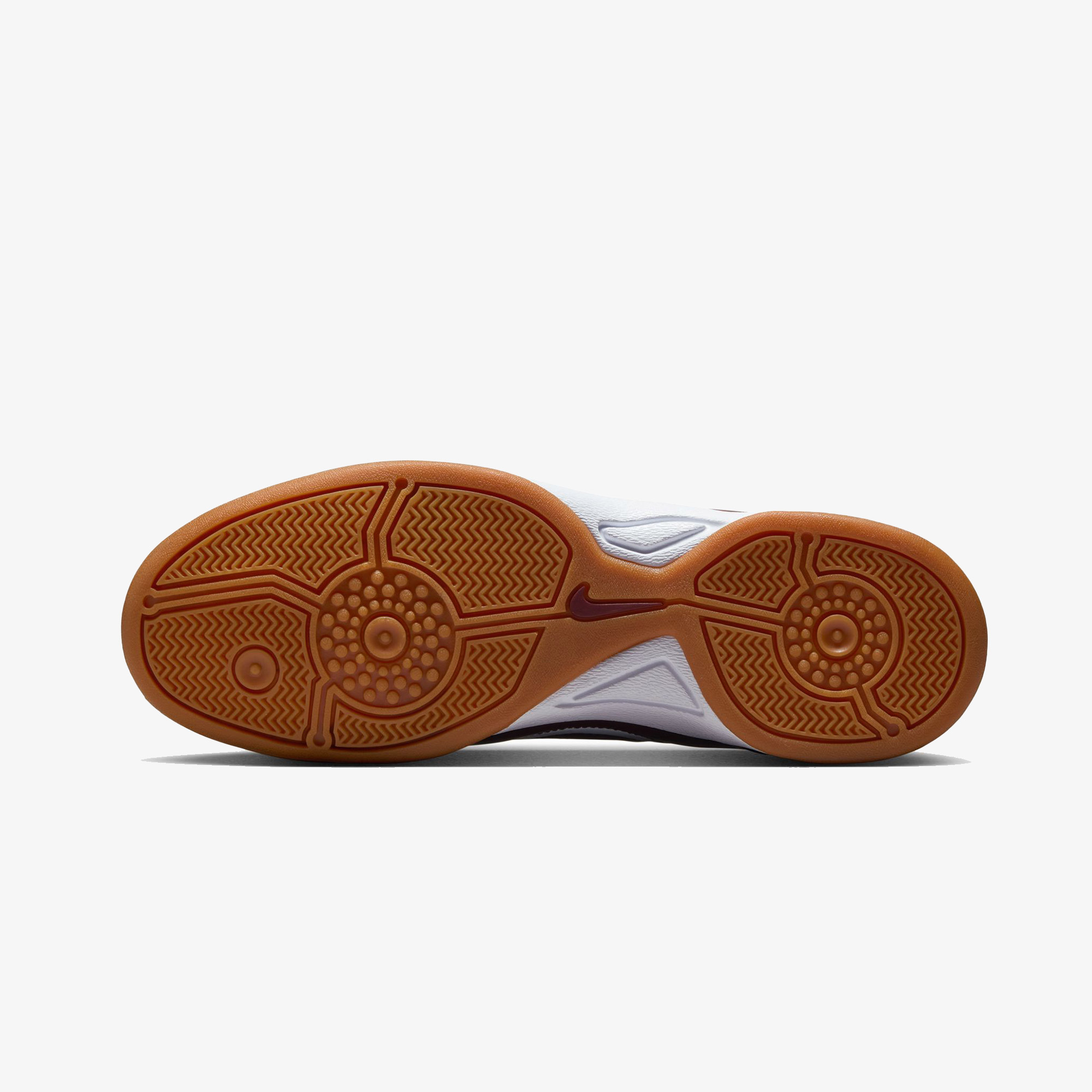 Nike Total 90 III Team Red Kadın Kırmızı Spor Ayakkabı