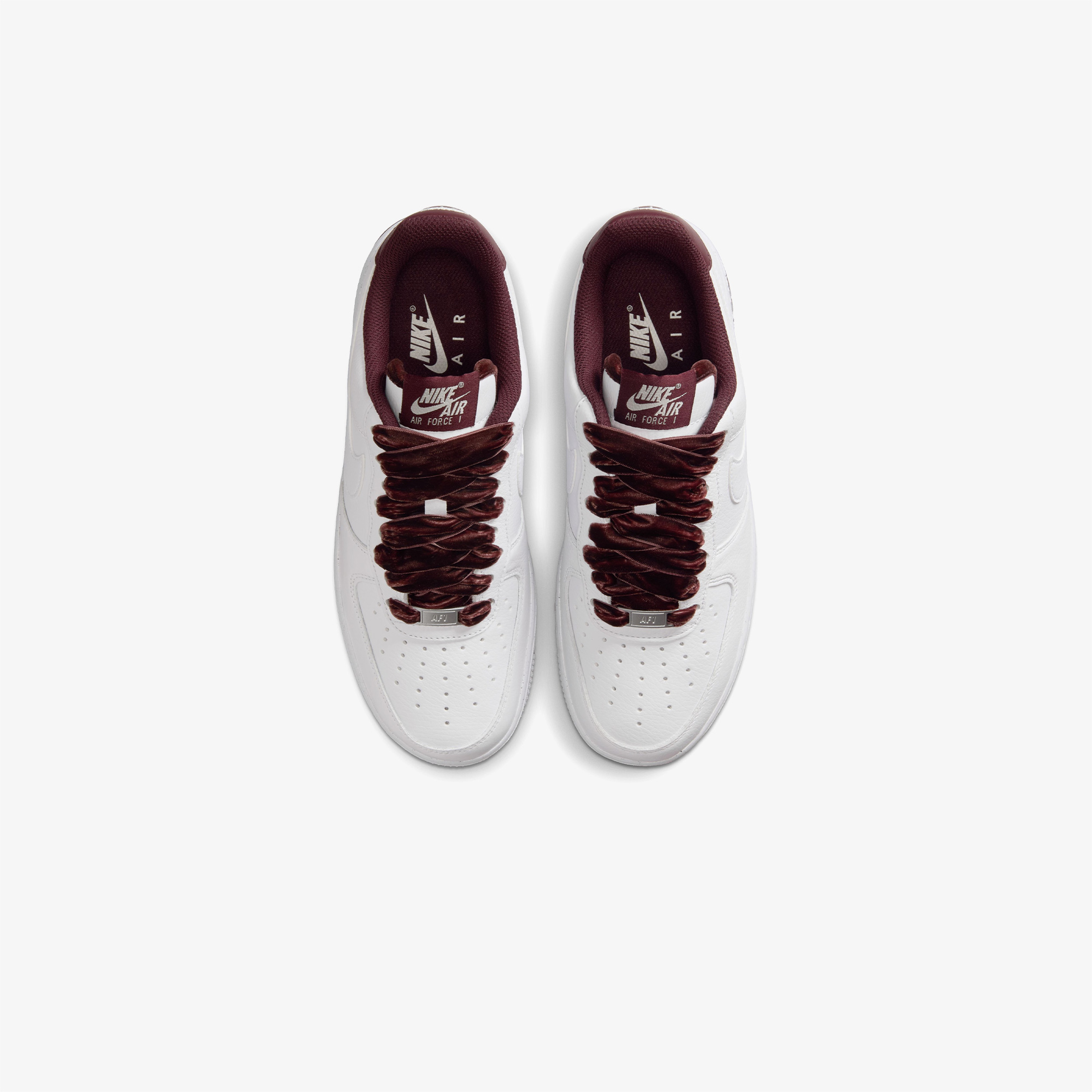 Nike Air Force 1 '07 Vintage Kadın Beyaz Spor Ayakkabı