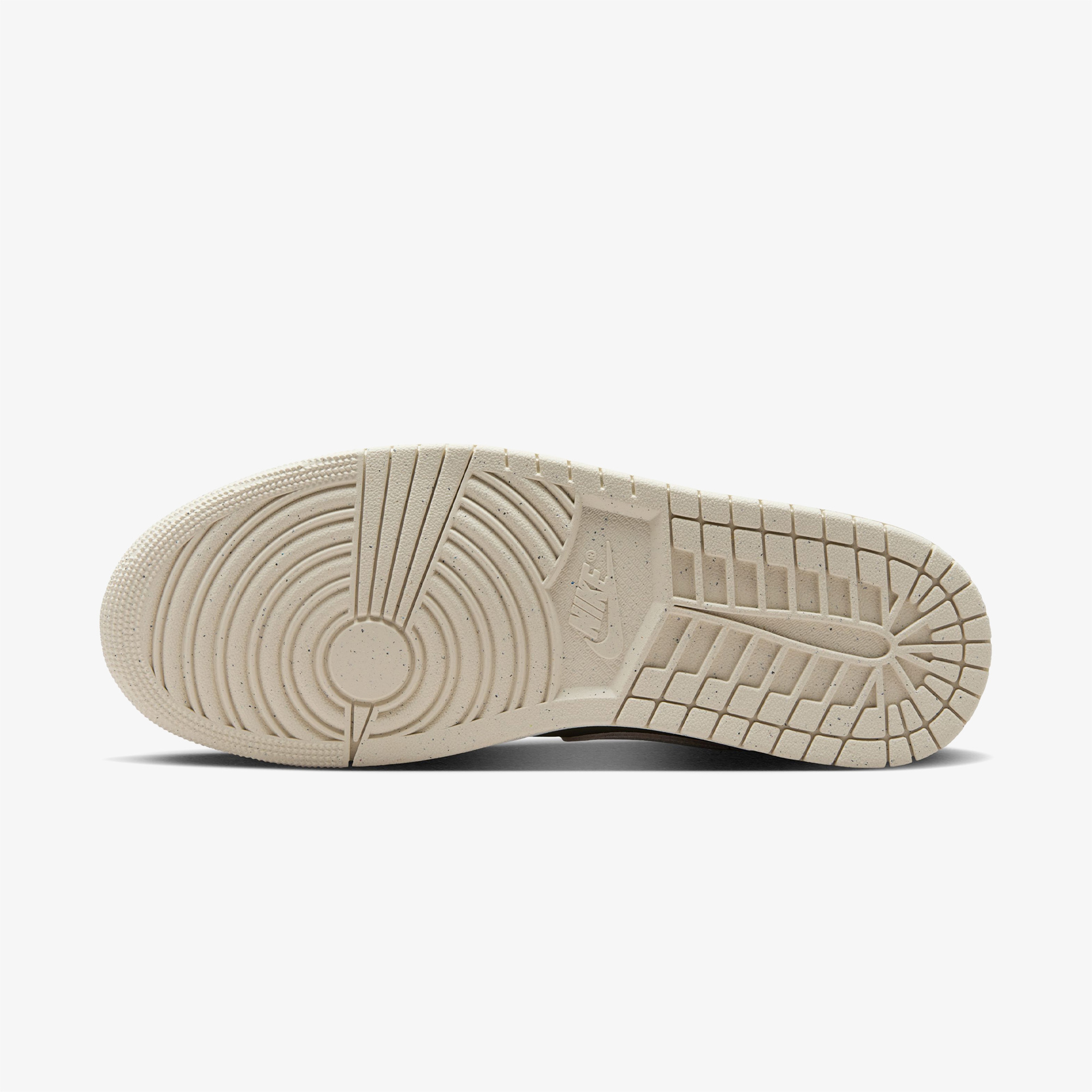 Nike Air Jordan 1 Low 'Medium Olive' SE Erkek Yeşil Spor Ayakkabı