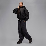 Jordan Air Jordan 1 Brooklyn Low Kadın Siyah Spor Ayakkabı