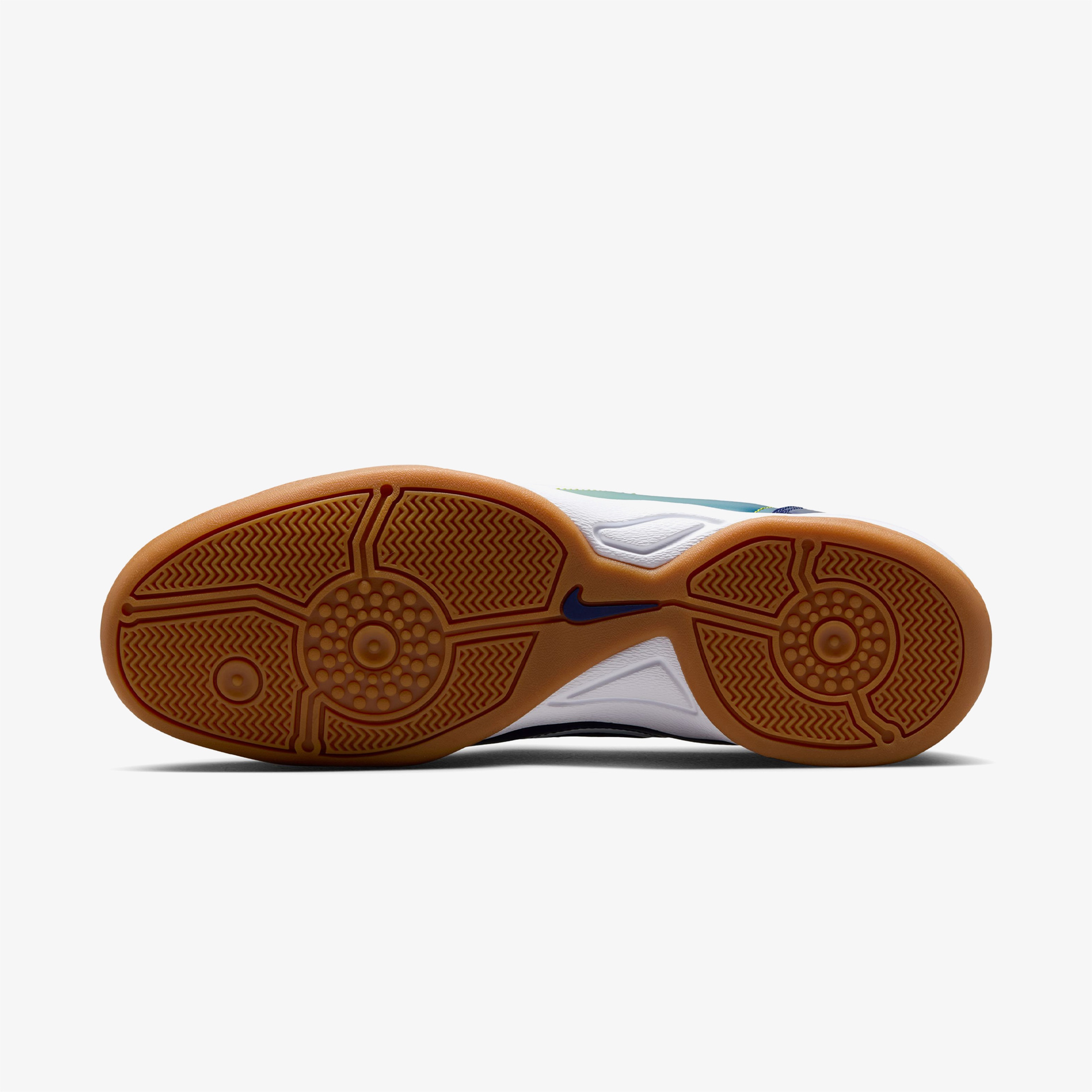 Nike Total 90 III ?Sprite? Erkek Sarı/Lacivert Spor Ayakkabı