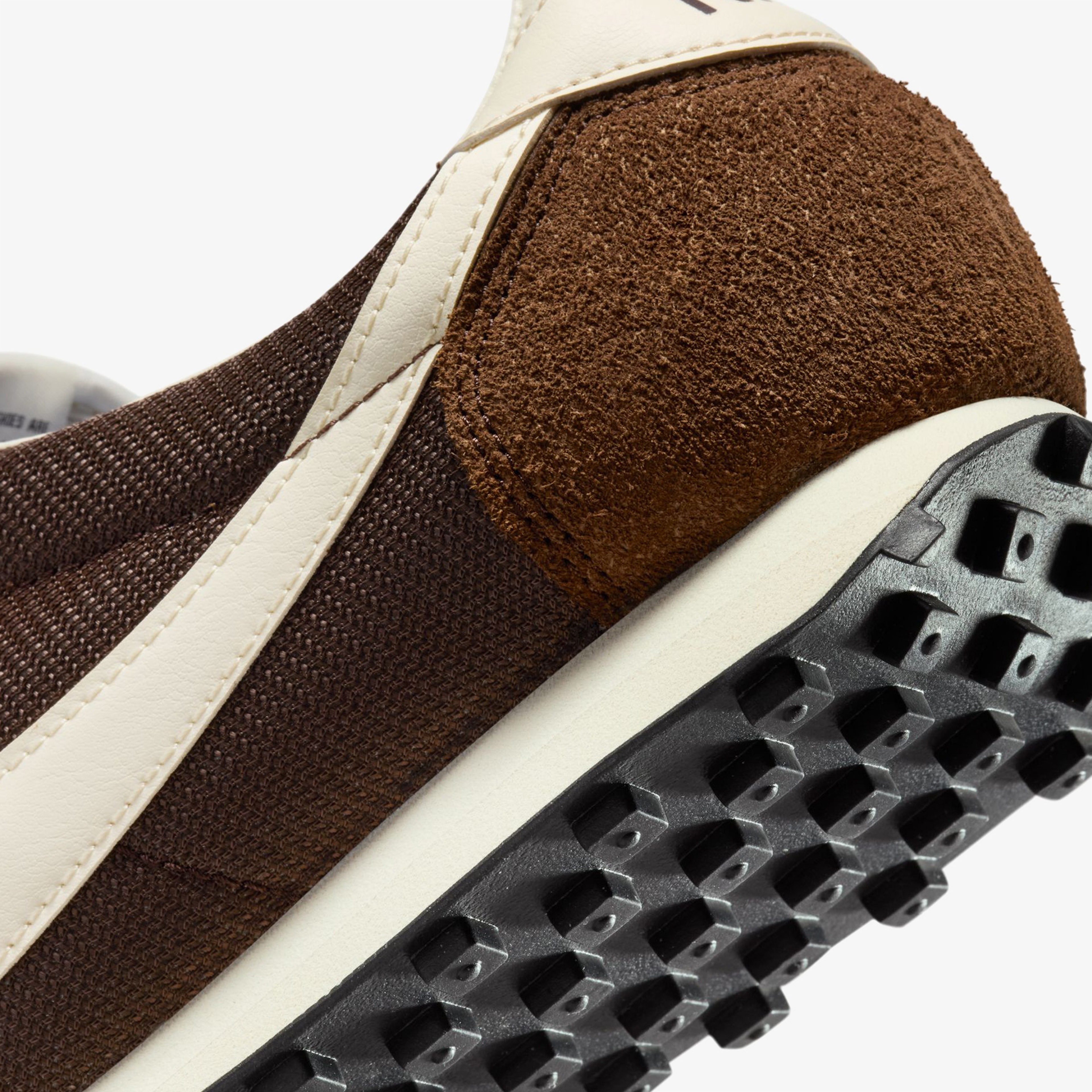 Nike LD-1000 Unisex Kahverengi Spor Ayakkabı