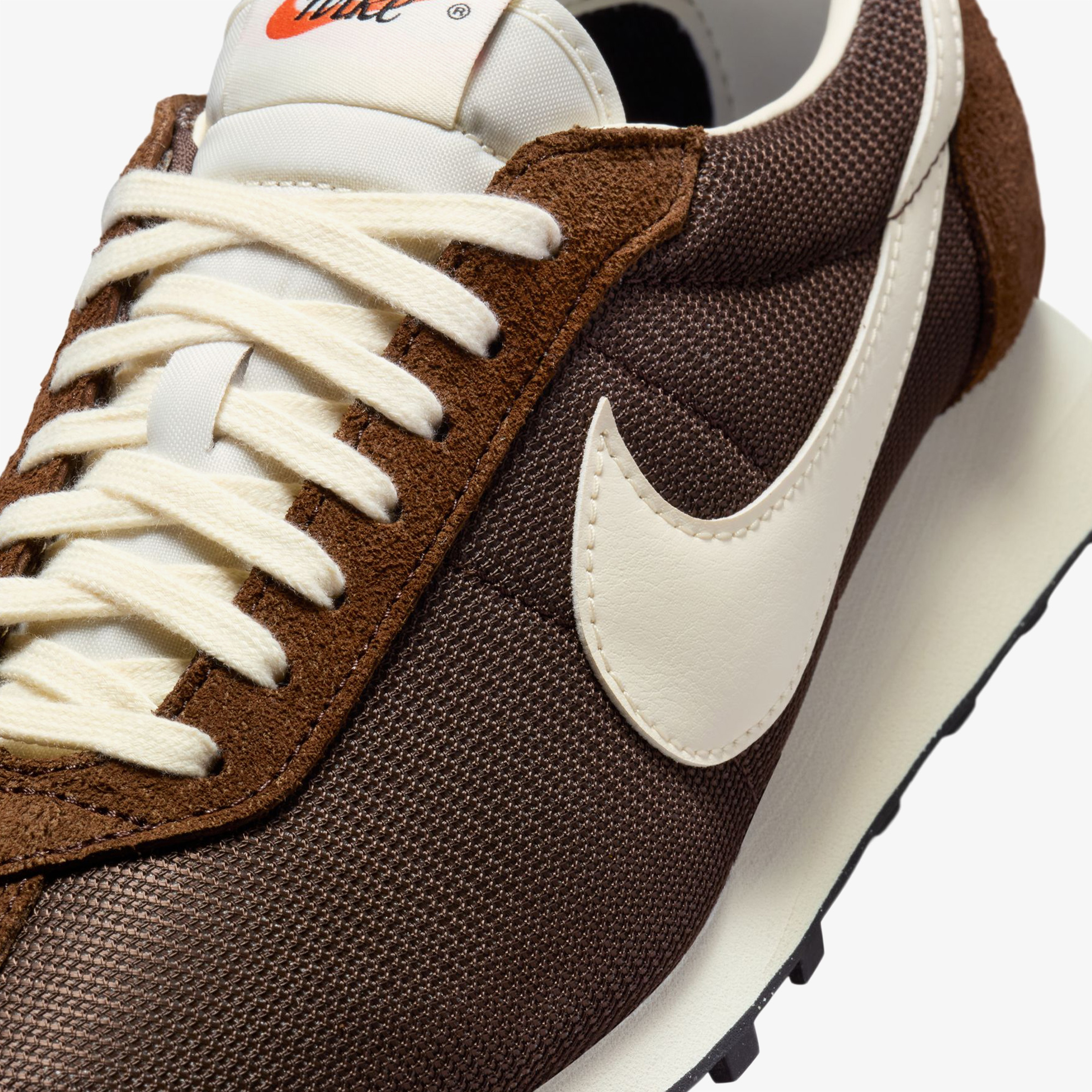 Nike LD-1000 Unisex Kahverengi Spor Ayakkabı