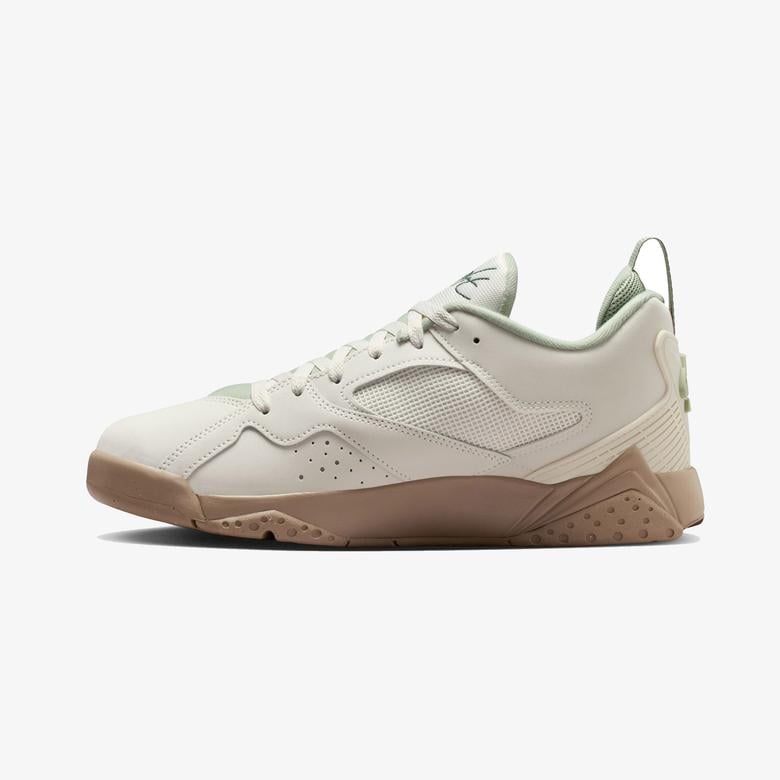 Nike Air Jordan MVP 92 Erkek Bej Spor Ayakkabı