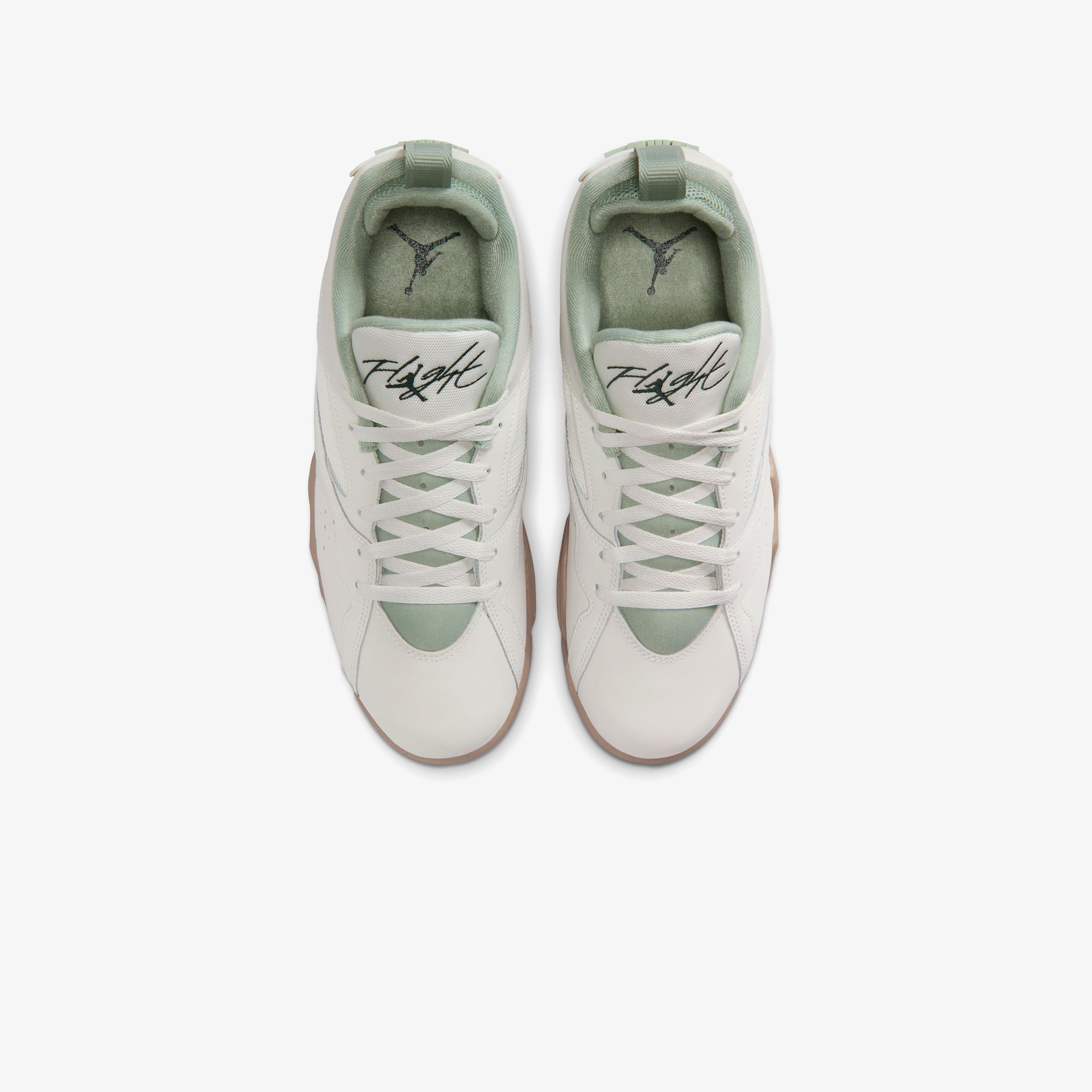 Nike Air Jordan MVP 92 Erkek Bej Spor Ayakkabı