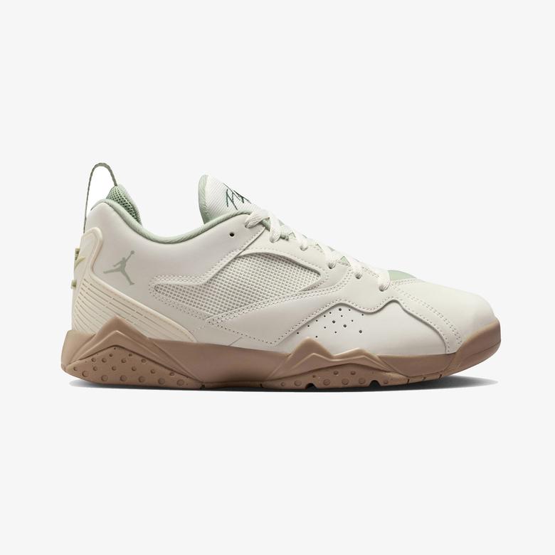 Nike Air Jordan MVP 92 Erkek Bej Spor Ayakkabı