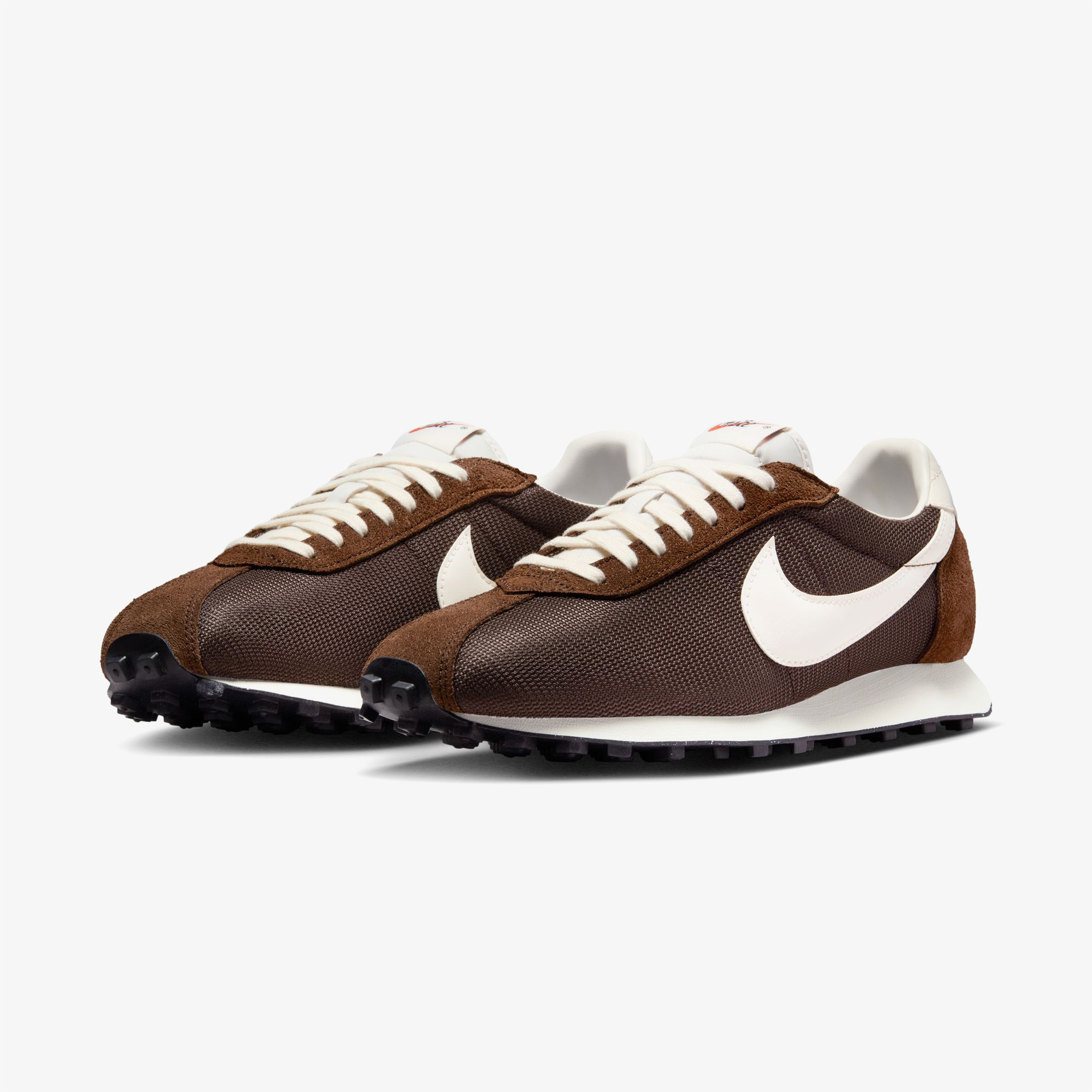 Nike LD-1000 Unisex Kahverengi Spor Ayakkabı