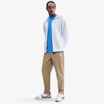 Nike Club Woven Tapered Erkek Kahverengi Eşofman Altı